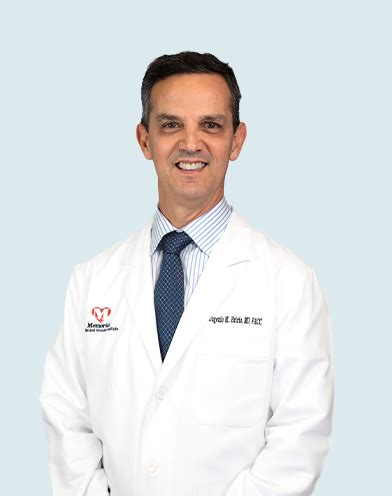 Dr. Eugenio Bricio, MD